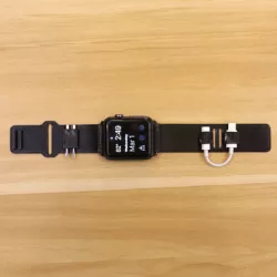 Apple Watch Band [Ninjaflex]
