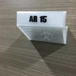 AR15 Stand