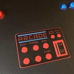 vpub arcade directions to 3D Models | Page 1 | STLFinder