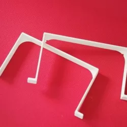 ATX PSU table mount
