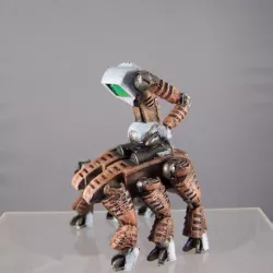Bad-533D, Servitor Convict