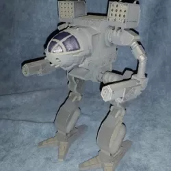 Ball Joint Mad Cat Mech