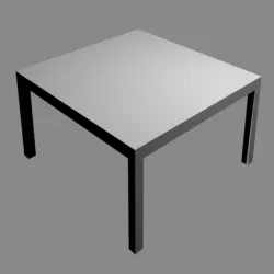 Basic Table
