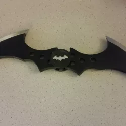 Batarang (Batman: Arkham Knight)