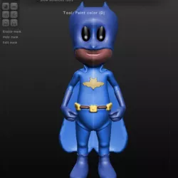 BATBoy