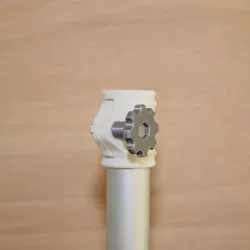 Beach Umbrella Clamp