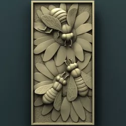 Bees