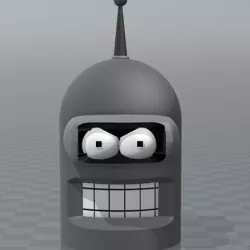 Bender head