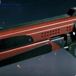 Better Devils is a Legendary Hand Cannon