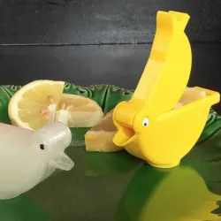 Bird lemon squeezer/MAJ