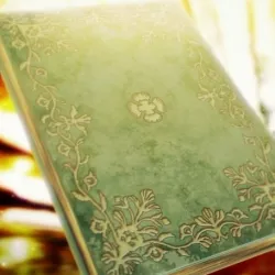Black CLover Grimoire Yuno
