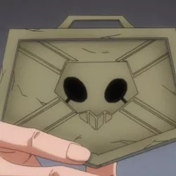 Bleach Series - Ichigos Shinigami Badge