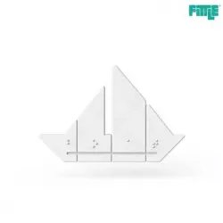 Boat Fittle Puzzle