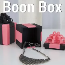 Boon Box