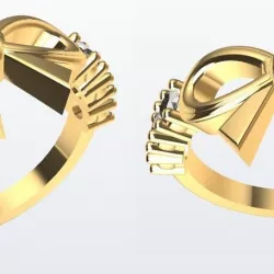 Bow Ring
