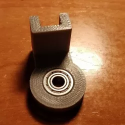 BQ Hephestos 2 - Z-axis stabilizer
