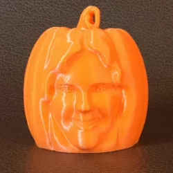 Bridgie O'Lantern