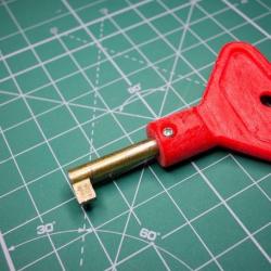 broken key 3D Models | Page 1 | STLFinder