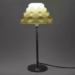 Bubble Table Lamp - Empire