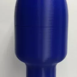 Bullet Plug