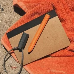 Bungee Pen