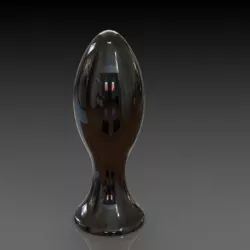Butt plug