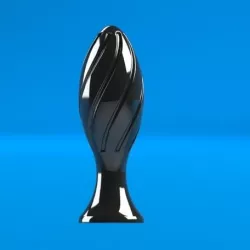 Butt plug