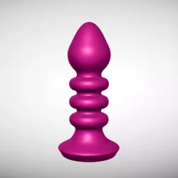 Butt Toy