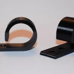 Cable Hook Organizers (Under Desk)