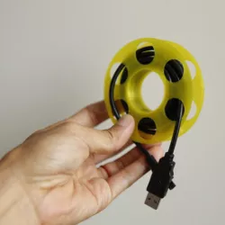 Cable Spool