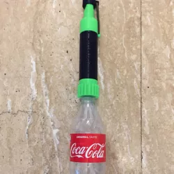 Camping/Survival Water Filter
