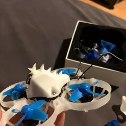 Canopy Beta75x