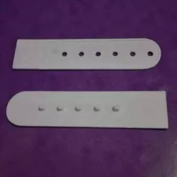 Cap hook
