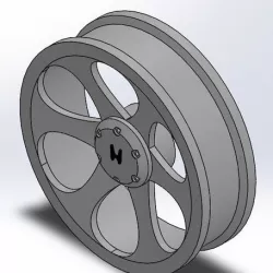 Car Rings