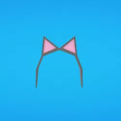 Cat ears