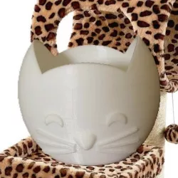 Cat Vessel