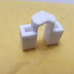 Chop Stick Holder Helpers