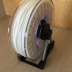 Chromatik 750g vertical spool