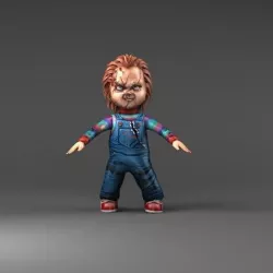 chucky