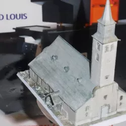 CHURCH