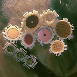 Circular Elements