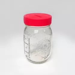 Coin Jar