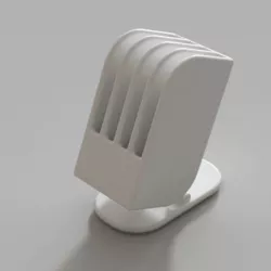 Comb Stand