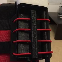 Combat Tourniquet C-A-T Holster
