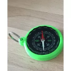 Compass Housing (45mm D)