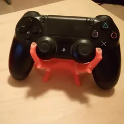 Creature PS4 Controller Holder