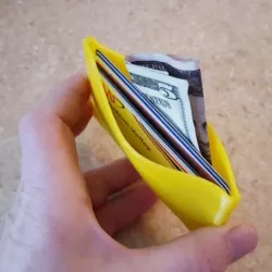 Credit Card / Loyalty Card / Business Card / Wallet