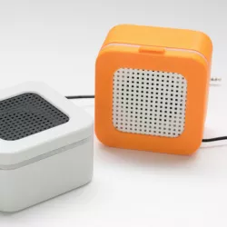 Cube Speaker - Kitronik