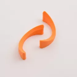 Curve Soda Bottle Holder