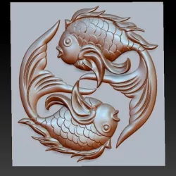 cute fish